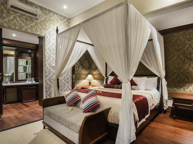 Natya Residence Jimbaran Exterior foto