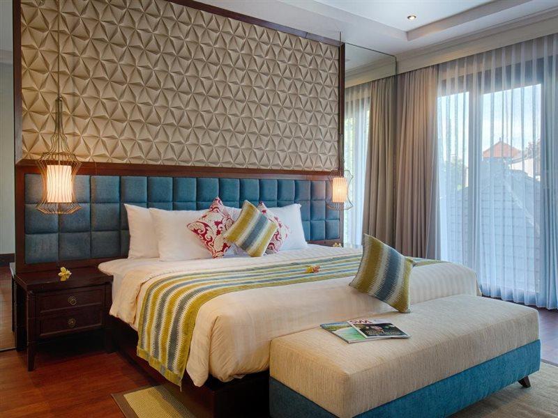 Natya Residence Jimbaran Exterior foto