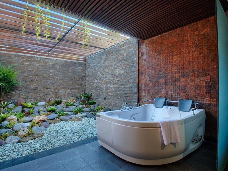 Natya Residence Jimbaran Exterior foto