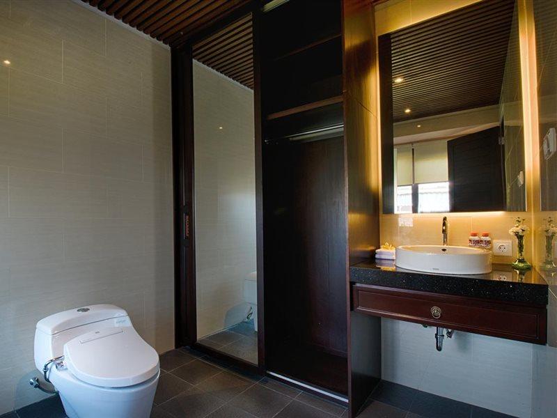 Natya Residence Jimbaran Exterior foto
