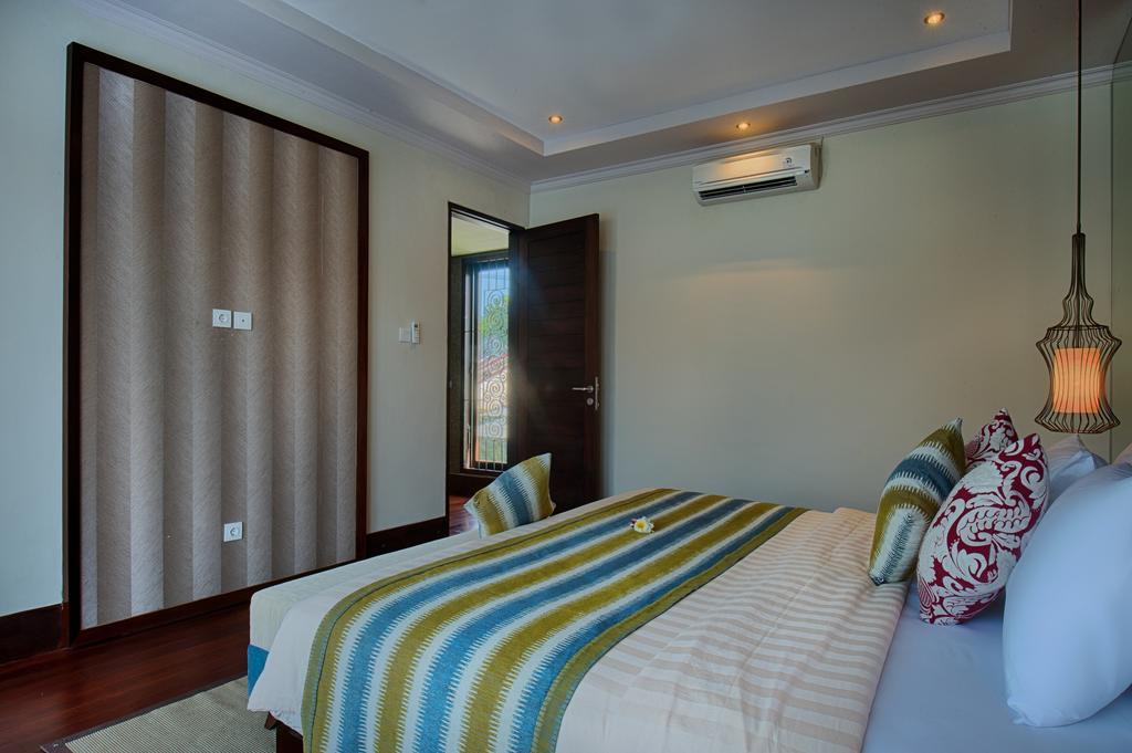 Natya Residence Jimbaran Quarto foto