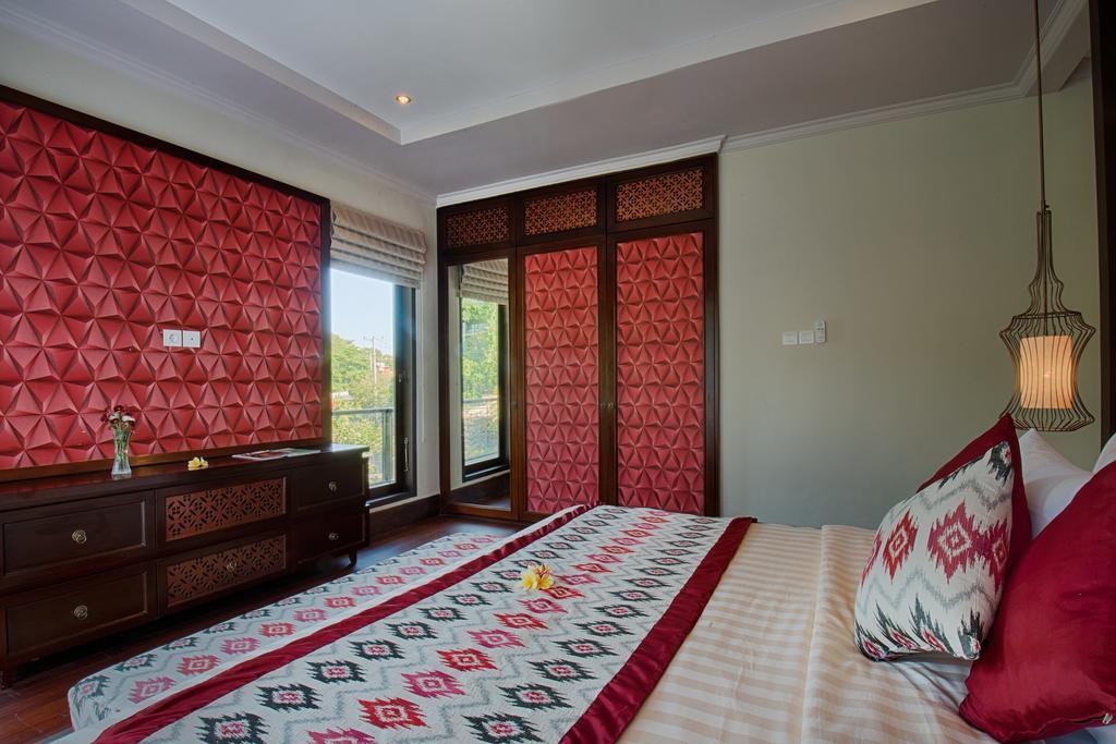 Natya Residence Jimbaran Quarto foto