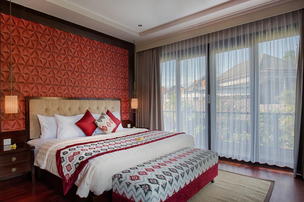 Natya Residence Jimbaran Quarto foto