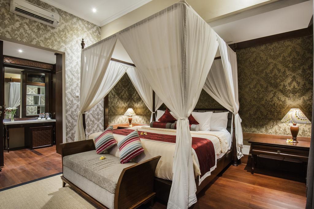 Natya Residence Jimbaran Quarto foto