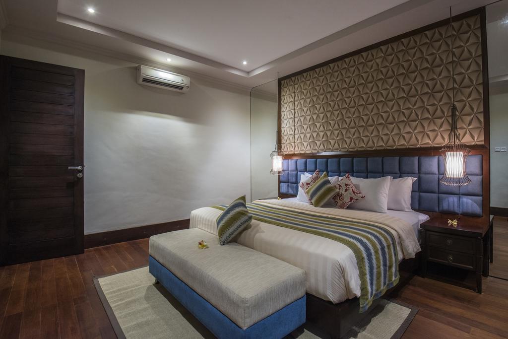 Natya Residence Jimbaran Quarto foto