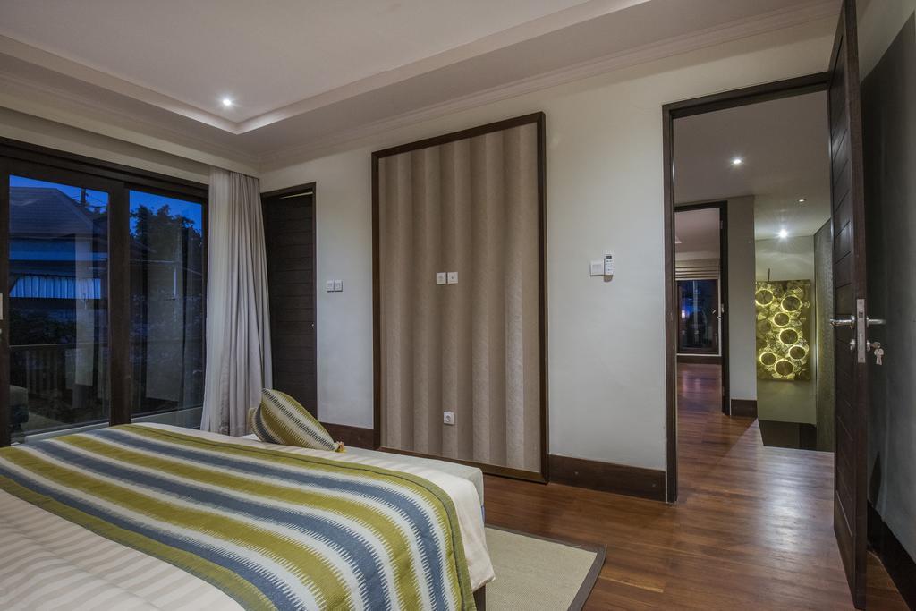 Natya Residence Jimbaran Quarto foto