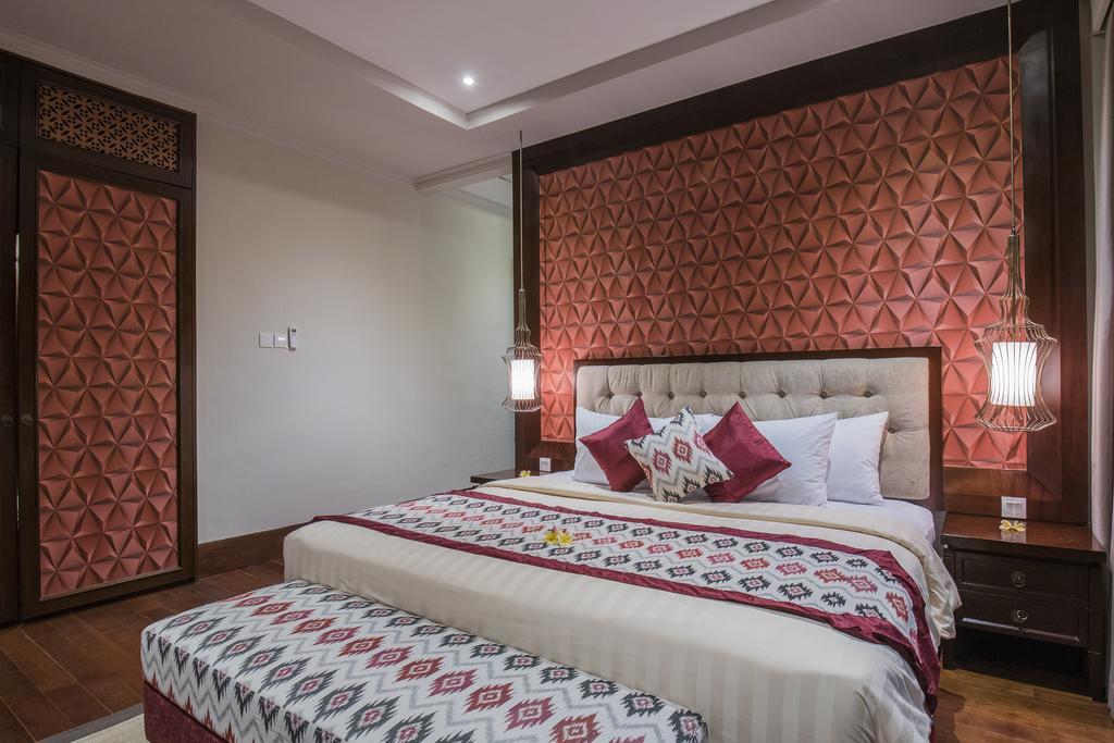 Natya Residence Jimbaran Quarto foto
