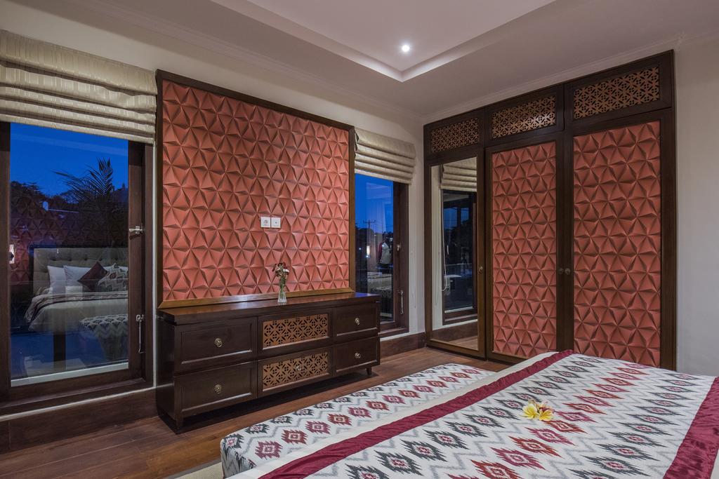 Natya Residence Jimbaran Exterior foto